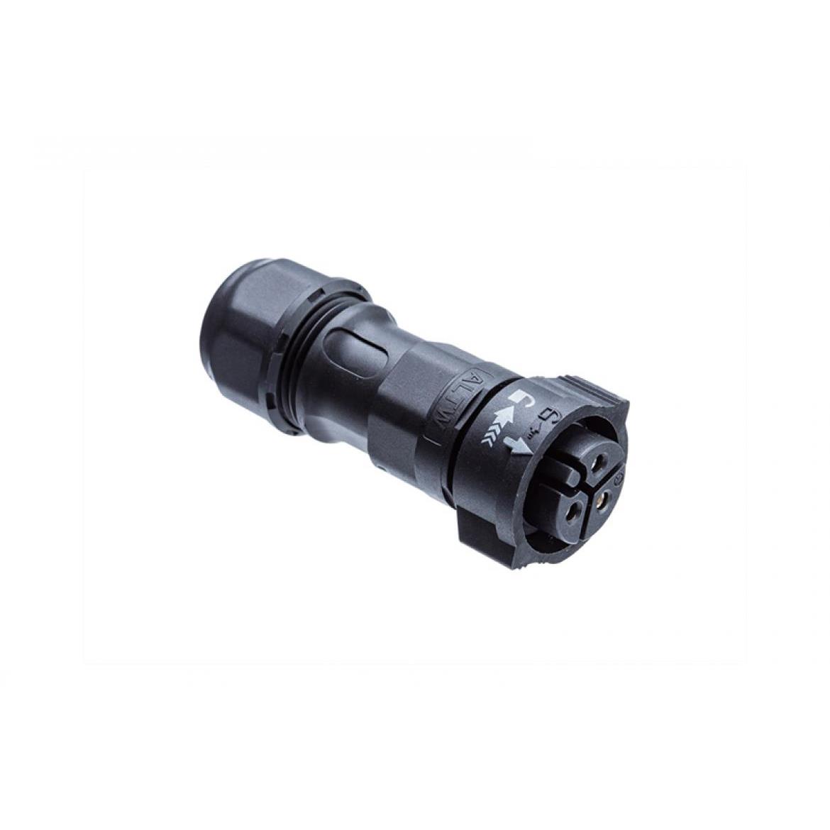 Amphenol LTW CC-03BFFB-QL8MPA electronic component product image