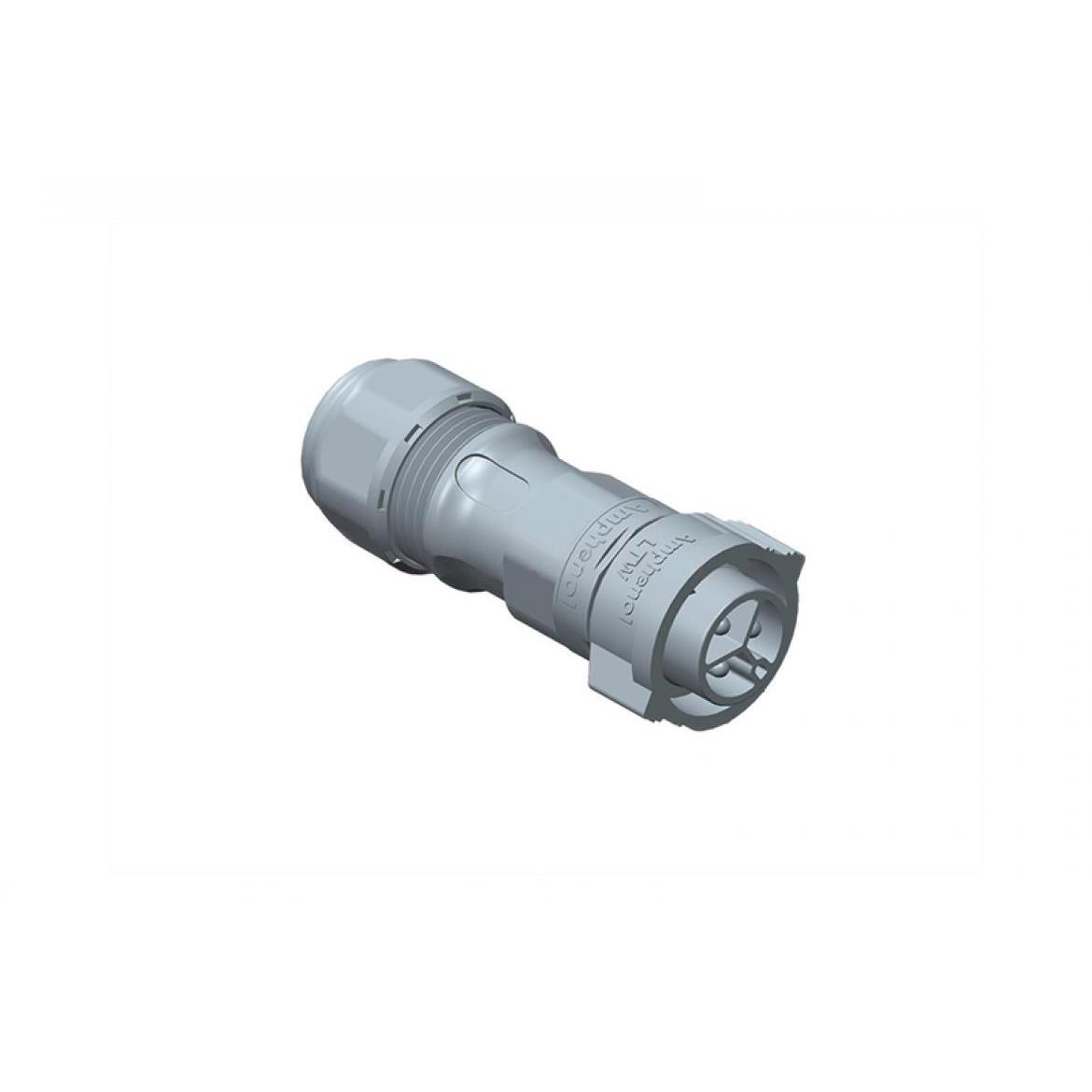 Amphenol LTW CC-03BFMB-QL8APA electronic component product image