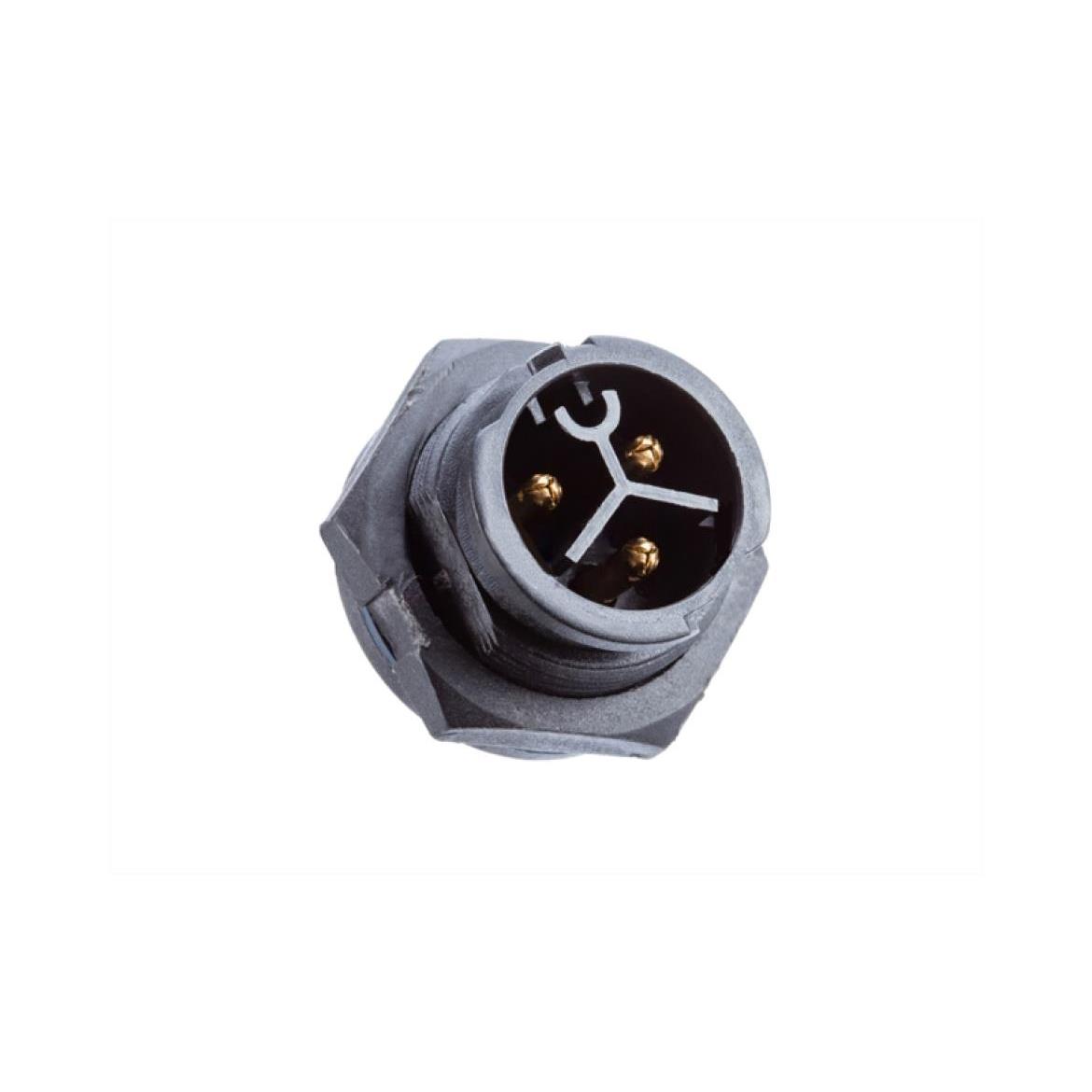 Amphenol LTW CC-03PMMS-QC801P electronic component product image