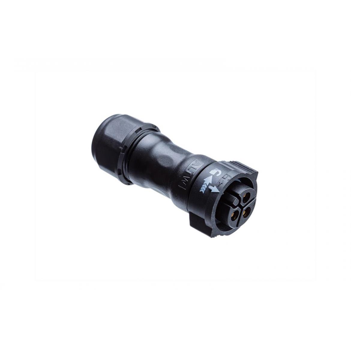 Amphenol LTW CD-12BFFA-QL8MP0 electronic component product image