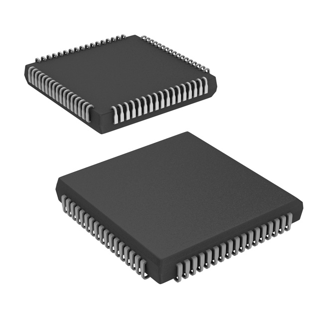 MaxLinear, Inc. XR16C854IJ-F electronic component product image