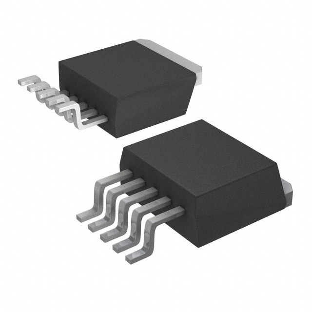 Sanken Electric USA Inc. SI-3011ZD electronic component product image
