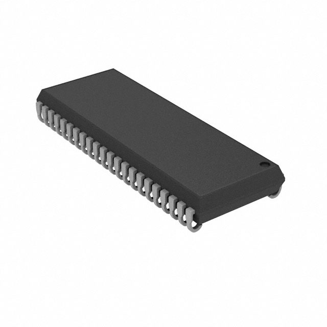 Alliance Memory, Inc. AS7C1026B-12JINTR electronic component product image