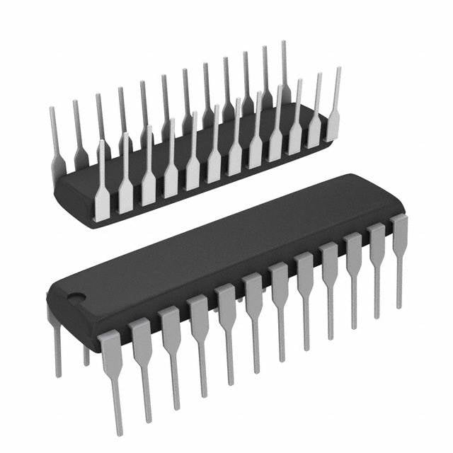 Microchip Technology ATF22LV10CQZ-30PC electronic component product image
