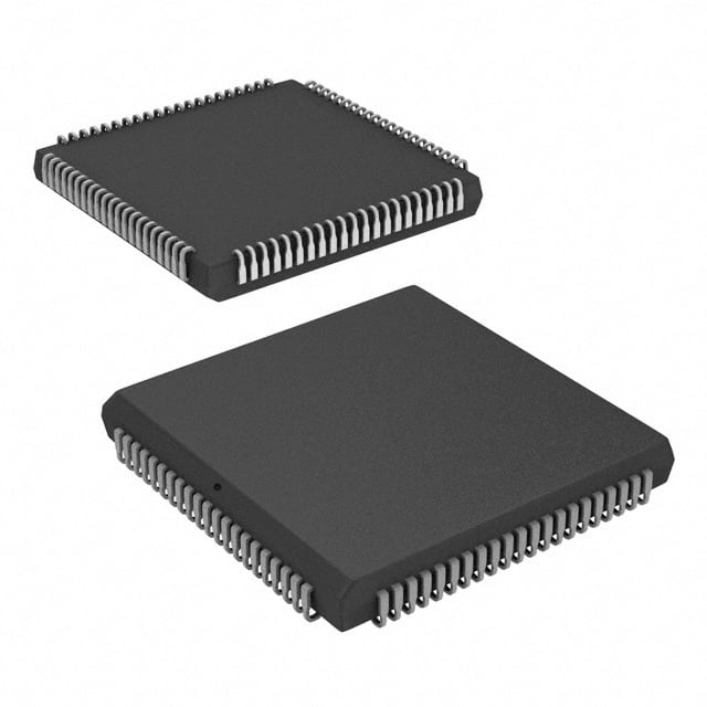 Microchip Technology AT94K05AL-25AJI electronic component product image