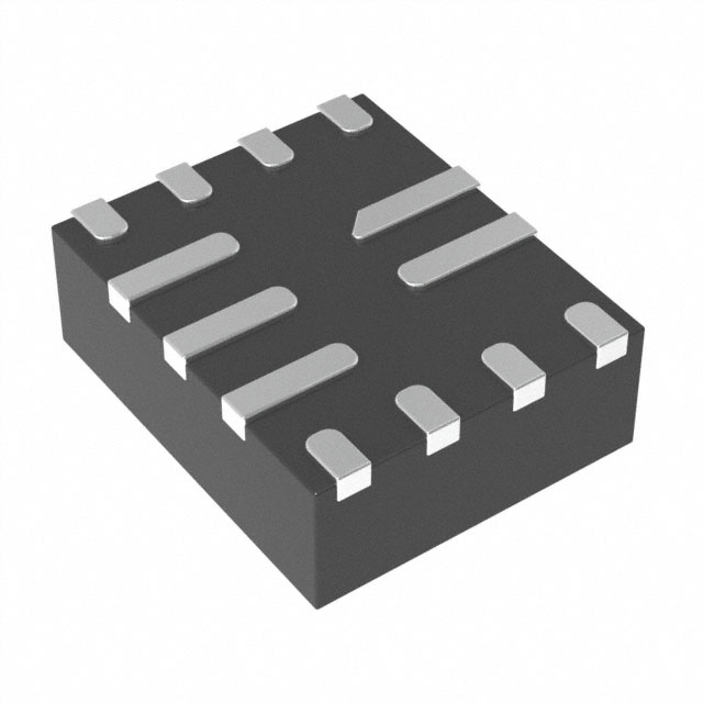 Monolithic Power Systems Inc. MP2491CGQB-P electronic component product image