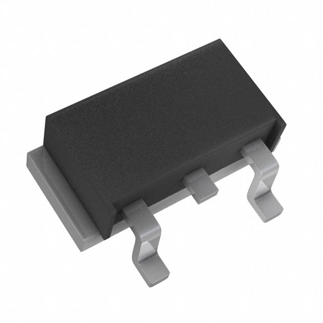 SMC Diode Solutions 113CNQ100SL electronic component product image