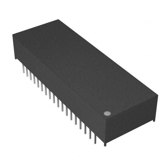 Analog Devices Inc./Maxim Integrated DS1265Y-70IND electronic component product image