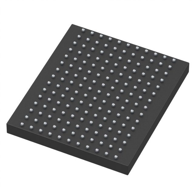 GSI Technology Inc. GS8662Q18BGD-333I electronic component product image