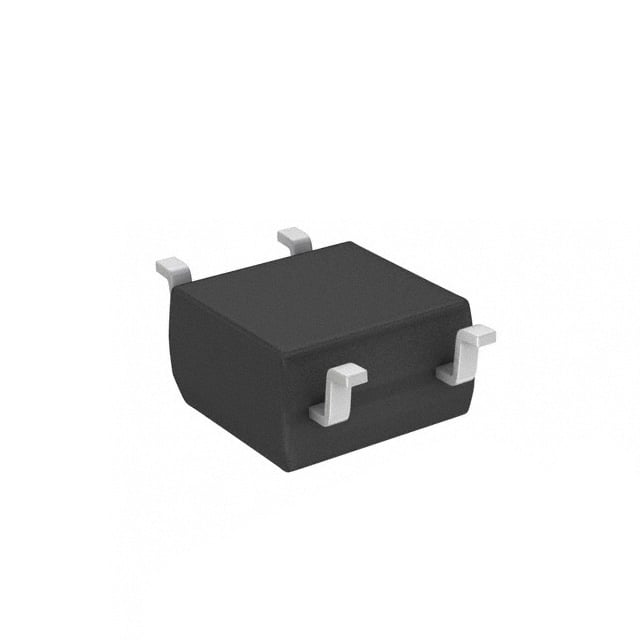 Toshiba Semiconductor and Storage TLP172GM(TPL,E electronic component product image
