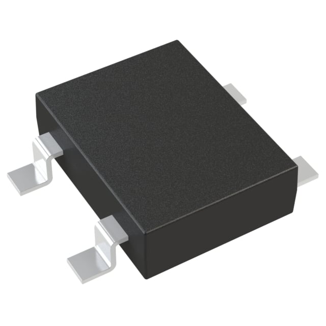 MCC (Micro Commercial Components) SDB102-TP electronic component product image