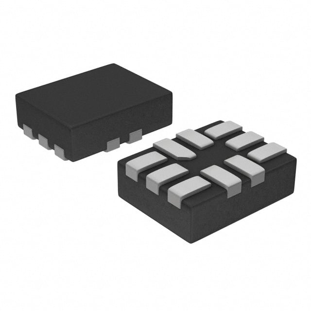onsemi NCS213RMUTAG electronic component product image