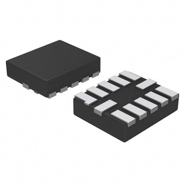 onsemi NLSX4014MUTAG electronic component product image