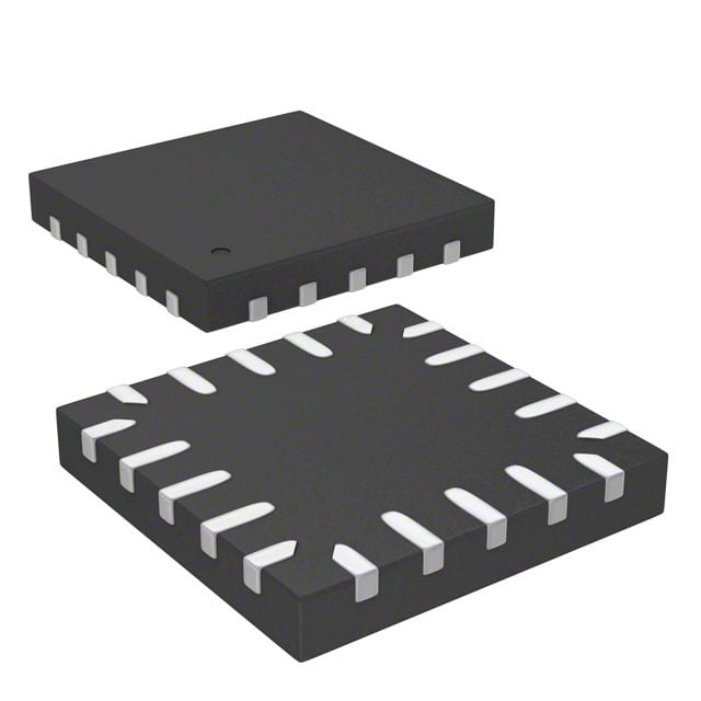 STMicroelectronics STM8L151F3U6TR electronic component product image