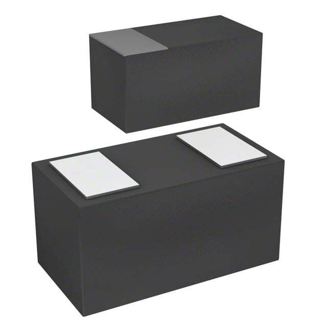 STMicroelectronics ESDZV18-1BF4 electronic component product image