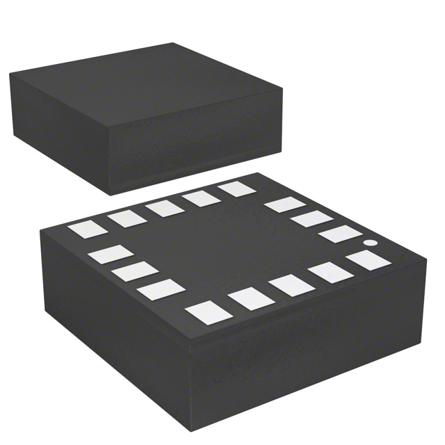 Analog Devices Inc. ADXL362BCCZ-RL7 electronic component product image