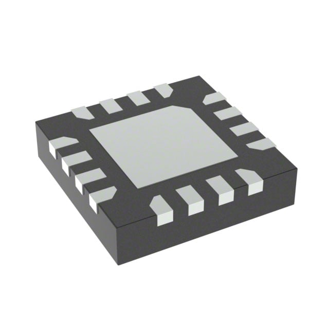 Analog Devices Inc. HMC862ALP3E electronic component product image