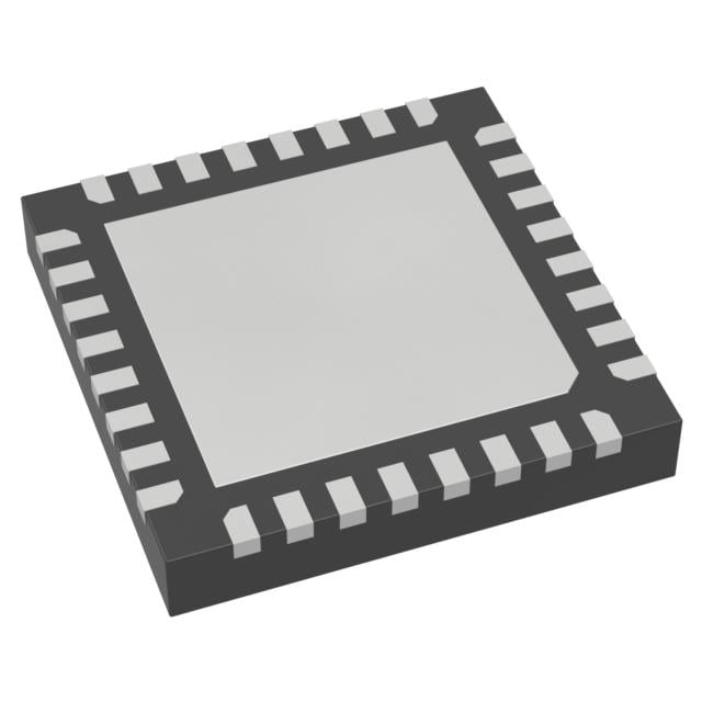 Analog Devices Inc. ADRF5160BCPZ electronic component product image