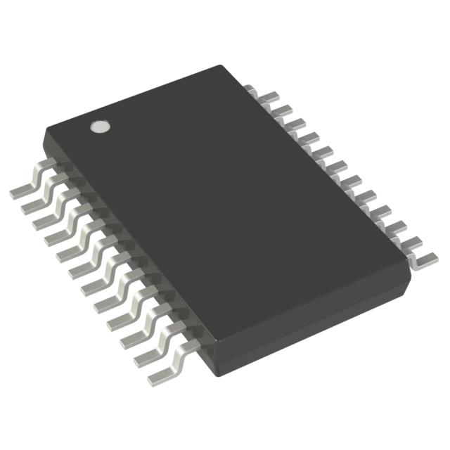 Analog Devices Inc. ADE7755ARSZ electronic component product image