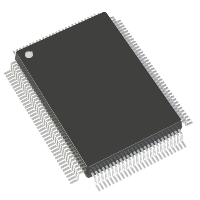 Analog Devices Inc. AD6623ASZ electronic component product image