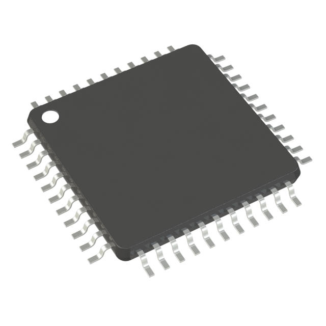Analog Devices Inc. AD73360ASUZ electronic component product image
