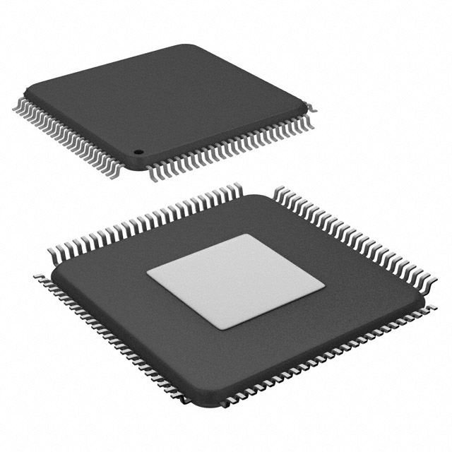 Analog Devices Inc. ADSP-21489KSWZ-4A electronic component product image