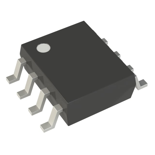 Broadcom Limited HCPL-0201-500E electronic component product image