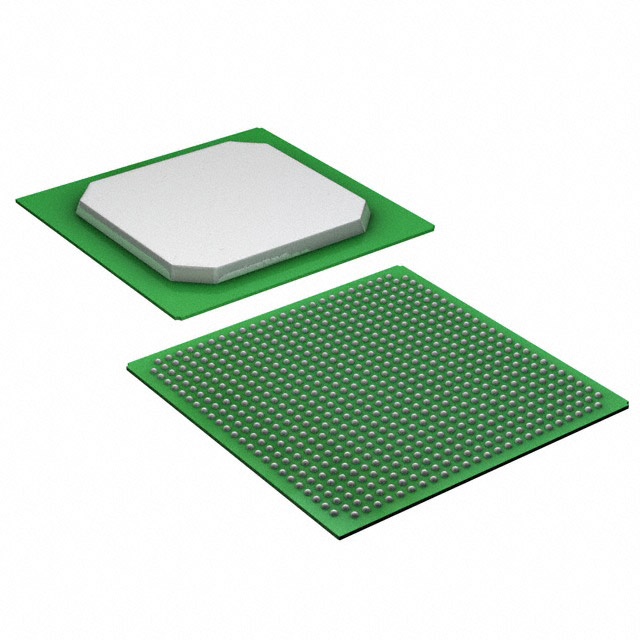 Altera 5CEFA7F27I7N electronic component product image