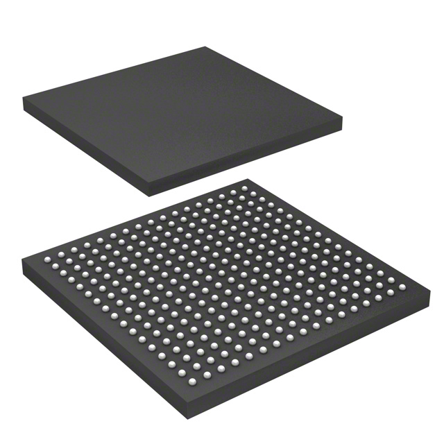 NXP USA Inc. MCIMX6Y2CVM08AB electronic component product image