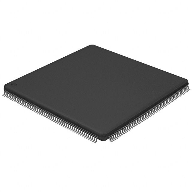 NXP USA Inc. LPC1774FBD208,551 electronic component product image