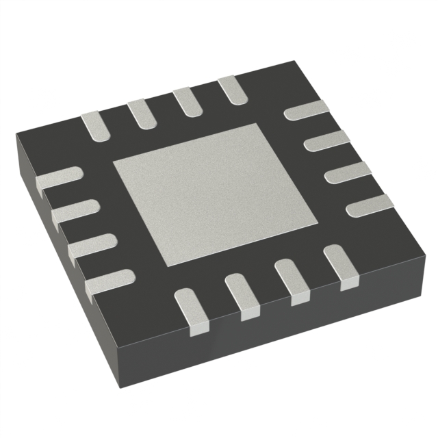 NXP USA Inc. PCA9546ABS,118 electronic component product image