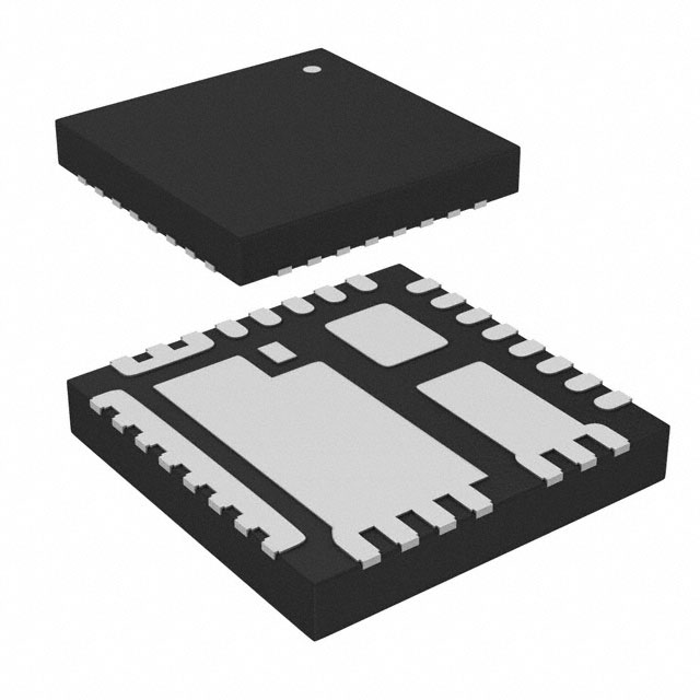 Vishay Siliconix SIC653ACD-T1-GE3 electronic component product image