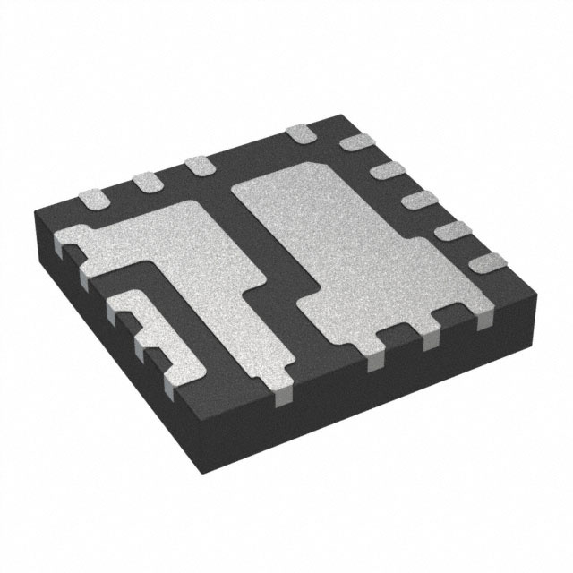 Alpha & Omega Semiconductor Inc. AOZ2152EQI-30 electronic component product image