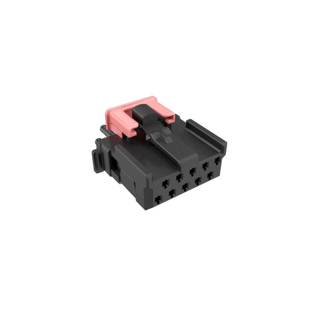 Amphenol ICC (FCI) 10142348-010LF electronic component product image