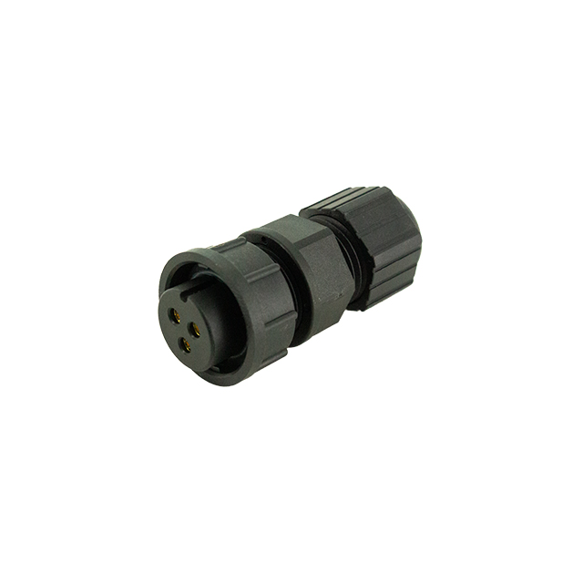 ATTEND Technology 227C-03F02 electronic component product image