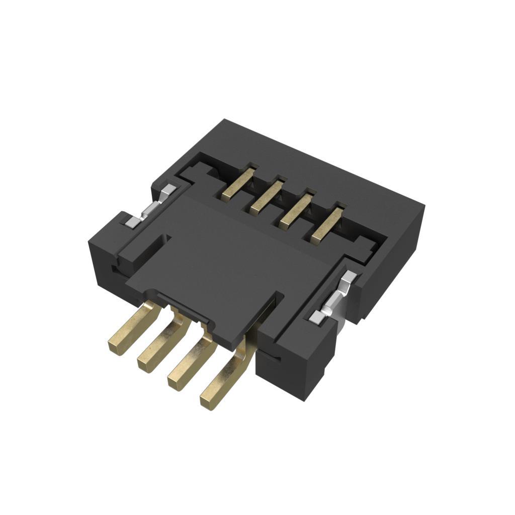 Amphenol ICC (FCI) 59453-041110EDHLF electronic component product image
