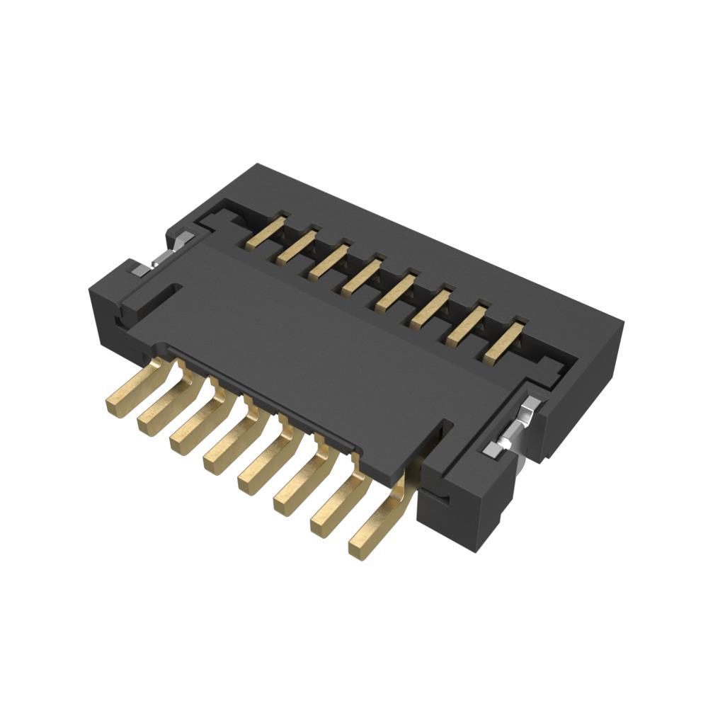 Amphenol ICC (FCI) 59453-081110EDHLF electronic component product image