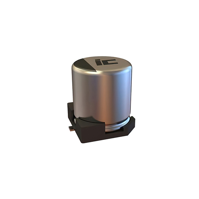 Cornell Dubilier Knowles HZC336M063F24T-F electronic component product image