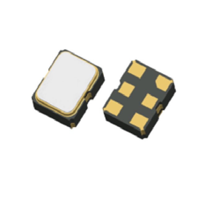 Pletronics, Inc LV3320JEV-100.0MDK electronic component product image