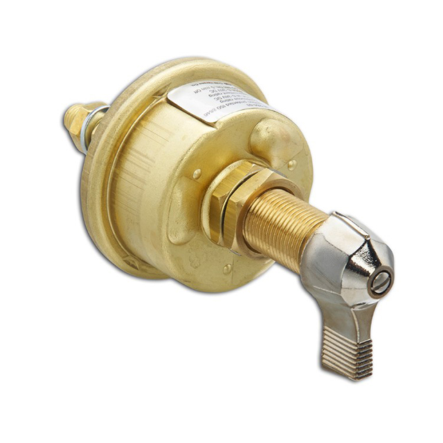 Littelfuse Inc. M-290-01-BX electronic component product image