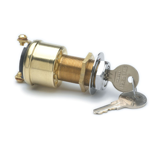 Littelfuse Inc. M-550-BX electronic component product image