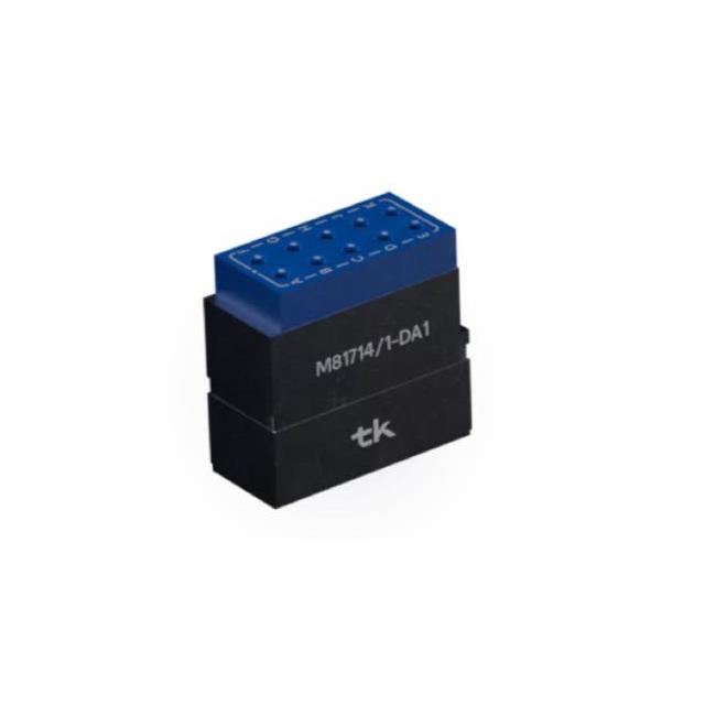 ThermoKonnect M81714/1-DA1 electronic component product image