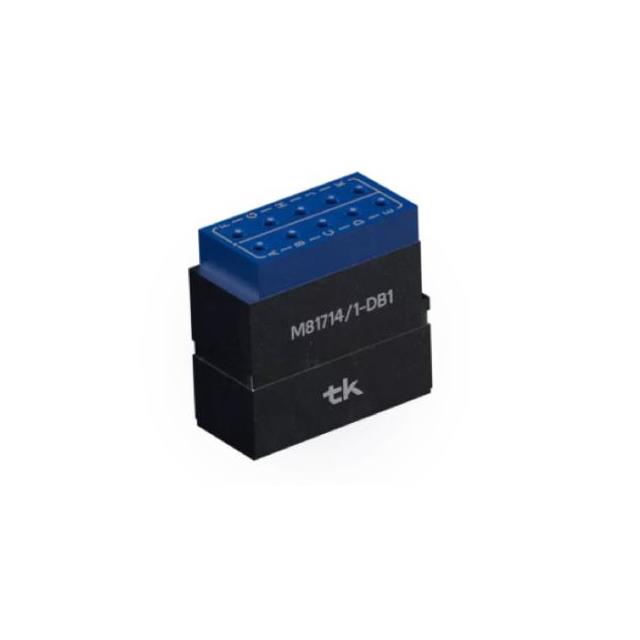 ThermoKonnect M81714/1-DB1 electronic component product image