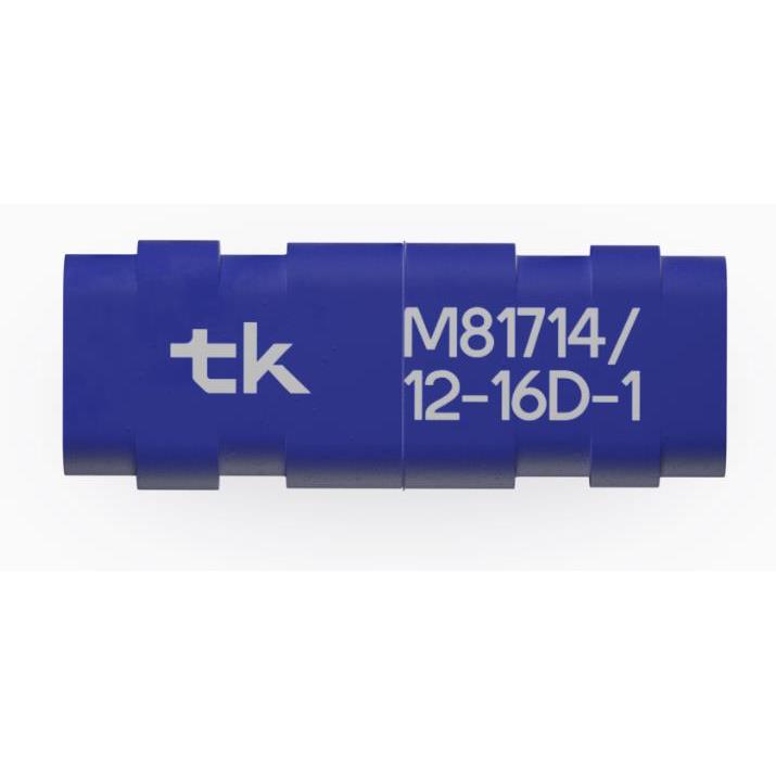 ThermoKonnect M81714/12-16D-1 electronic component product image
