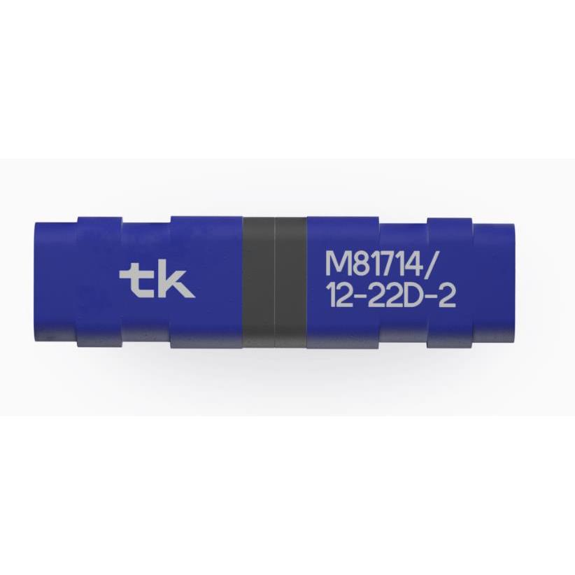 ThermoKonnect M81714/12-22D-2 electronic component product image