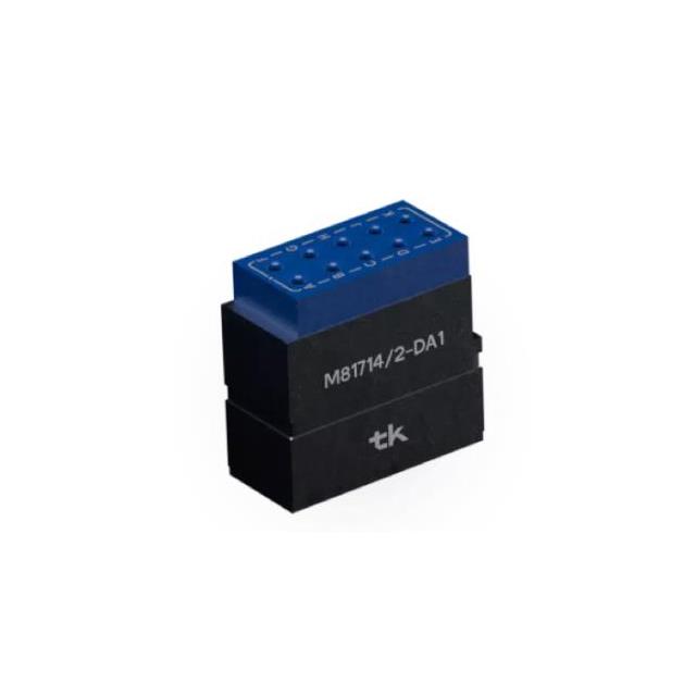 ThermoKonnect M81714/2-DA1 electronic component product image