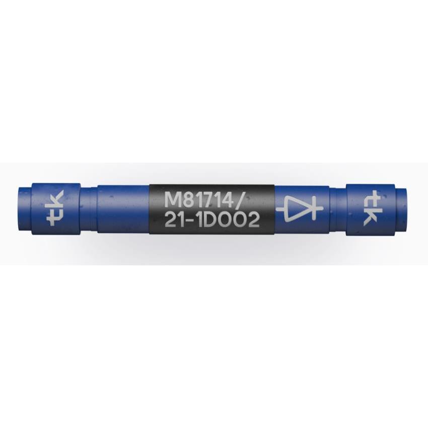 ThermoKonnect M81714/21-1D002 electronic component product image