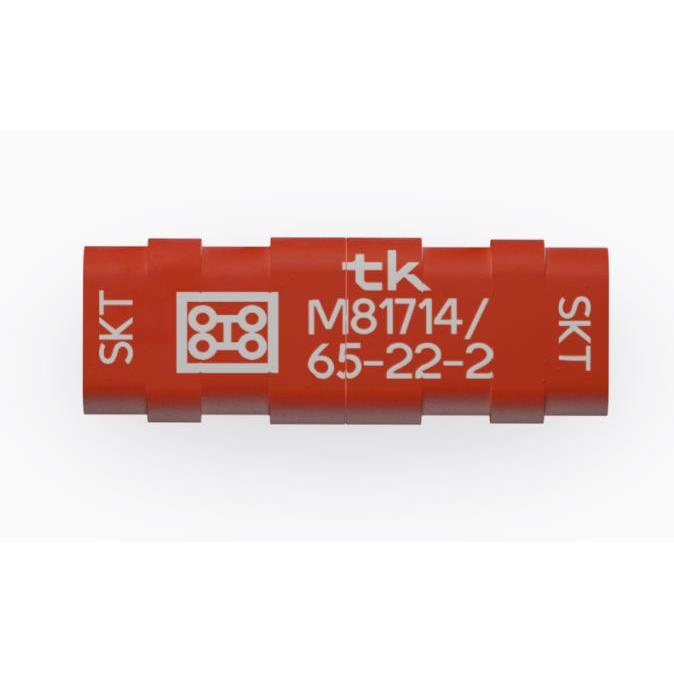 ThermoKonnect M81714/65-22-2 electronic component product image