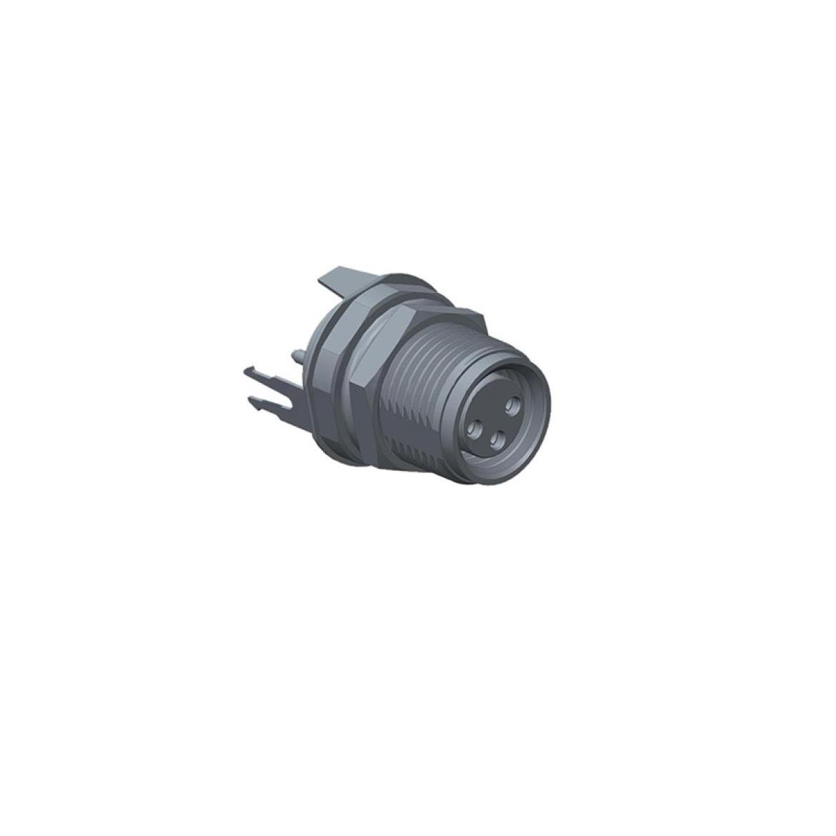 Amphenol LTW M8S-04PFFP-SF8001 electronic component product image