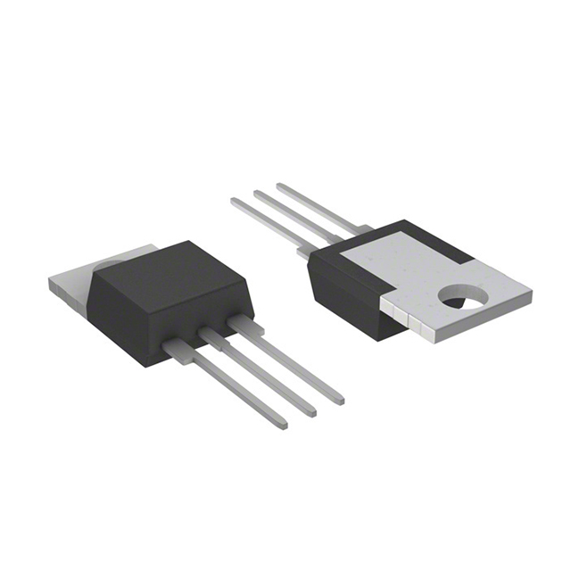 Littelfuse Inc. QJ6025LH6TP electronic component product image